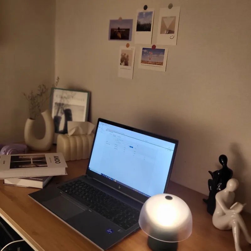 Micro-Studio in Dongdaemun, Seoul — 6m², sleeps 1