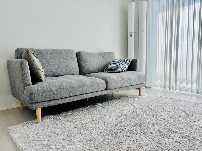 Apartment in Gangbuk, Seoul — 59m², sleeps 5, 2 baths