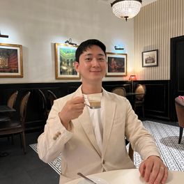 Host profile image