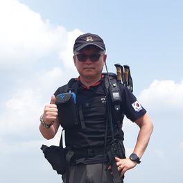 Host profile image